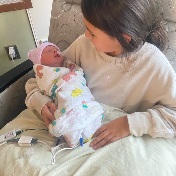 Meet your Posher, Emily - Picture 13 of 13